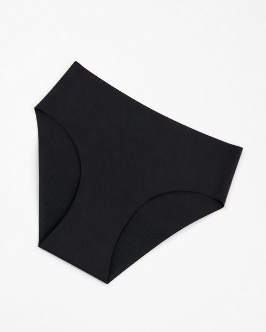 Respex Soft High Waist menstruationstrusse