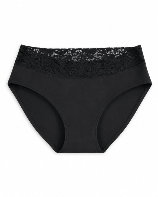 Respex Everyday Secure menstruationstrusse