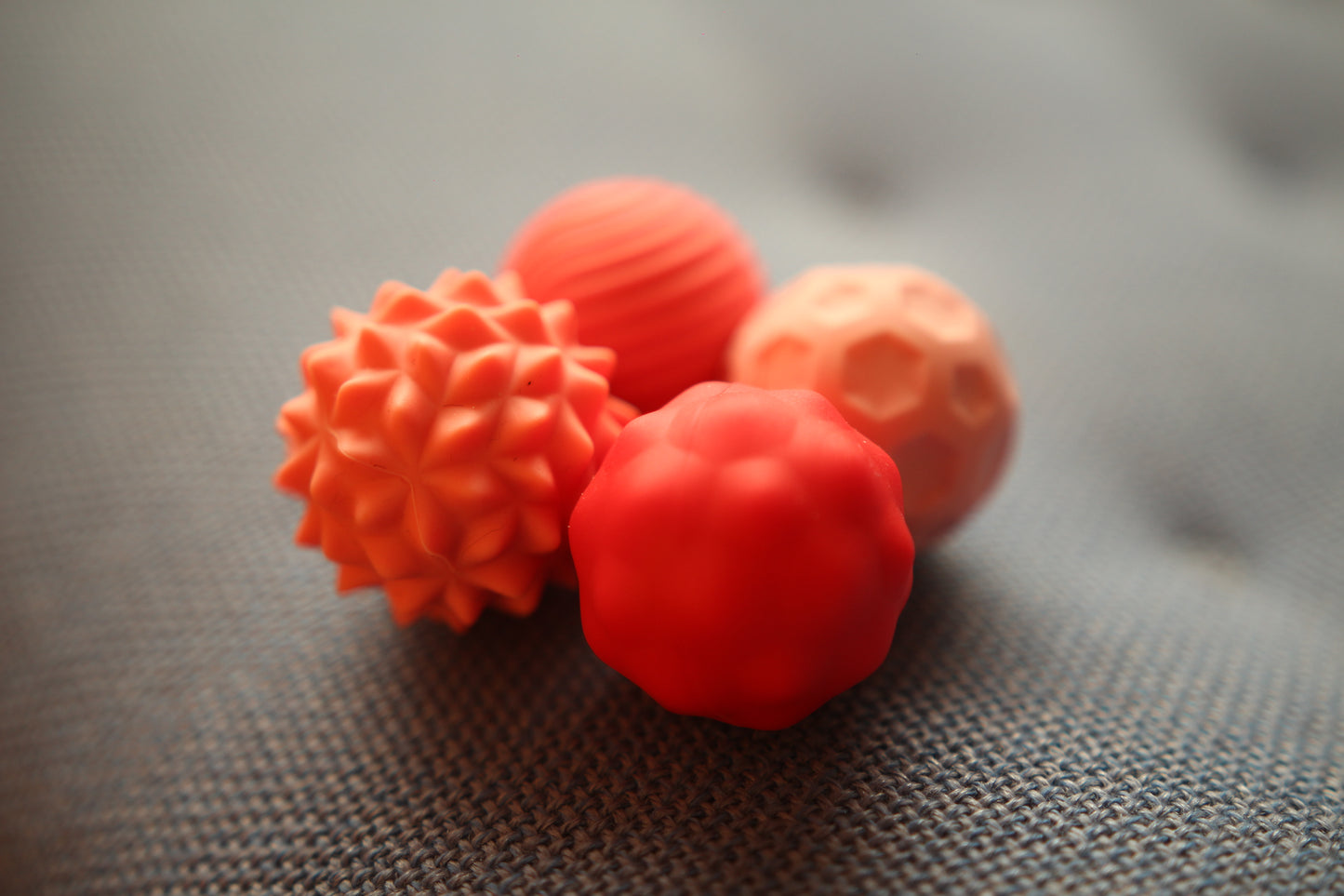 Sansebolde – Balance & Fokus (4 medium bolde)