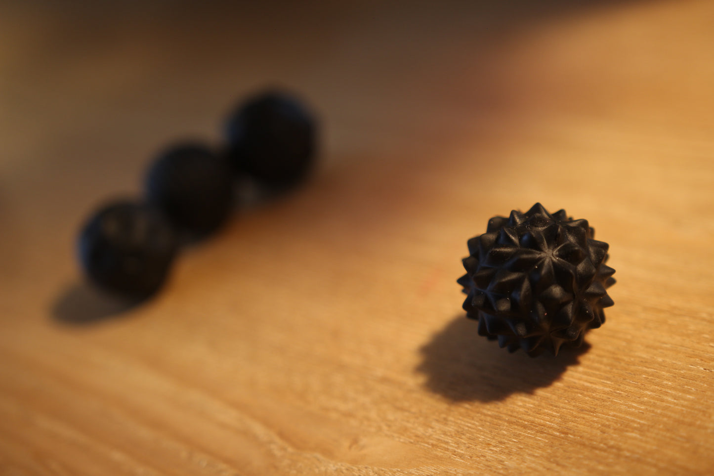 Sansebolde – Balance & Fokus (4 medium bolde)